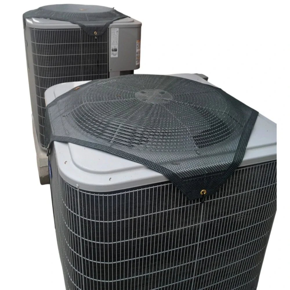 Air Conditioner A/C Custom Mesh Net Cover 42